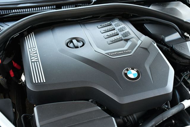 2023 BMW 4 Series 430i xDrive Convertible W/M Sport and Premium Packages - 22948579 - 79