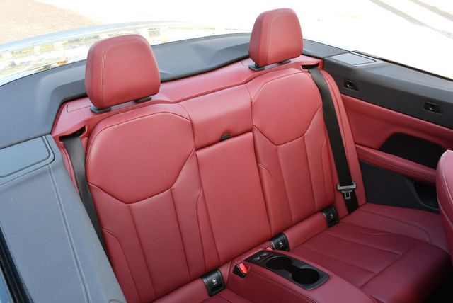 2023 BMW 4 Series 430i xDrive Convertible W/M Sport and Premium Packages - 23022631 - 15