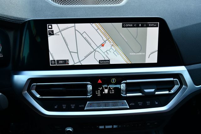 2023 BMW 4 Series 430i xDrive Convertible W/M Sport and Premium Packages - 23022631 - 58