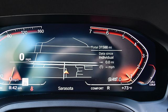 2023 BMW 4 Series 430i xDrive Convertible W/M Sport and Premium Packages - 23022631 - 63