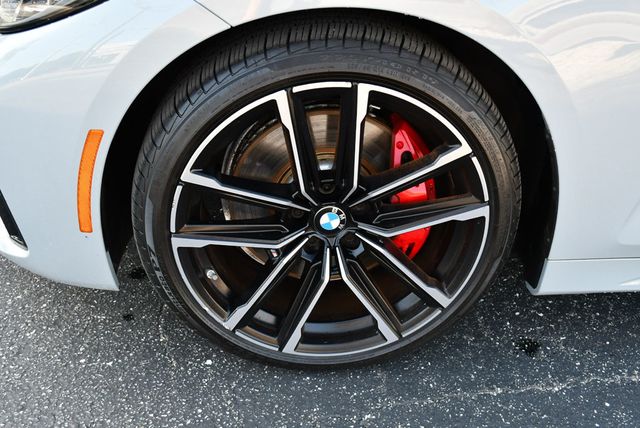2023 BMW 4 Series 430i xDrive Convertible W/M Sport and Premium Packages - 23022631 - 65
