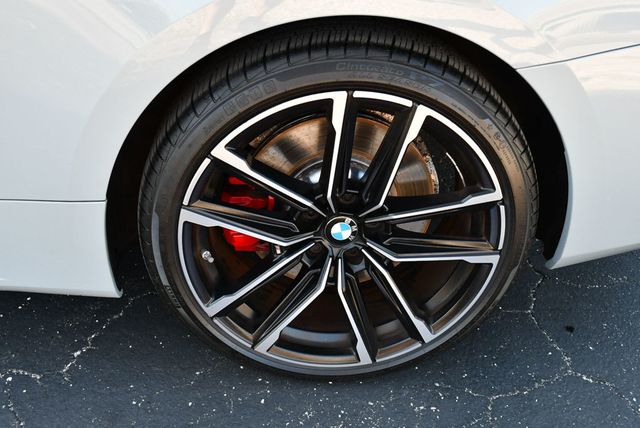 2023 BMW 4 Series 430i xDrive Convertible W/M Sport and Premium Packages - 23022631 - 66