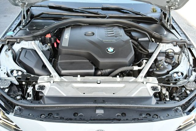 2023 BMW 4 Series 430i xDrive Convertible W/M Sport and Premium Packages - 23022631 - 67