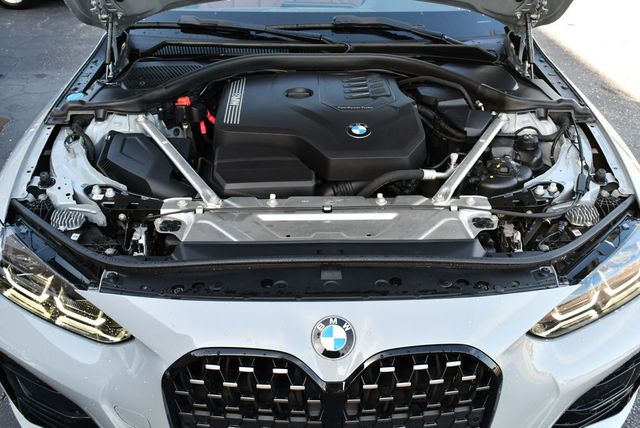 2023 BMW 4 Series 430i xDrive Convertible W/M Sport and Premium Packages - 23022631 - 68