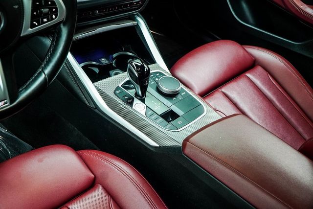 2023 BMW 4 Series 430i xDrive Gran - 22918500 - 15