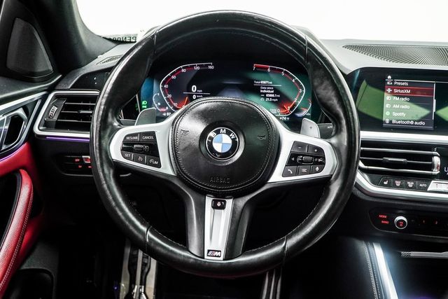 2023 BMW 4 Series 430i xDrive Gran - 22918500 - 17