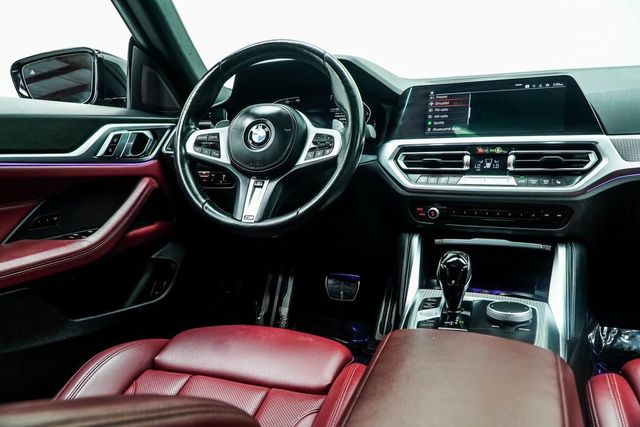 2023 BMW 4 Series 430i xDrive Gran - 22918500 - 18