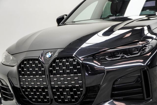 2023 BMW 4 Series 430i xDrive Gran - 22918500 - 1