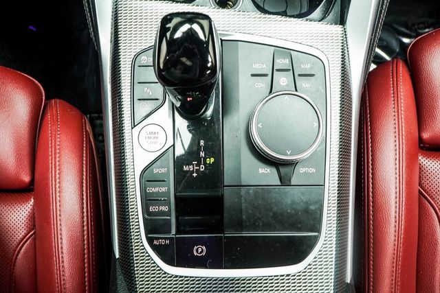 2023 BMW 4 Series 430i xDrive Gran - 22918500 - 19