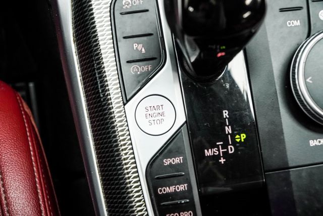 2023 BMW 4 Series 430i xDrive Gran - 22918500 - 21