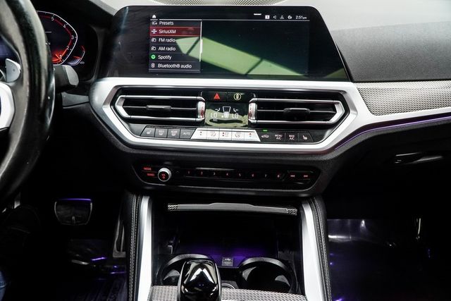 2023 BMW 4 Series 430i xDrive Gran - 22918500 - 22