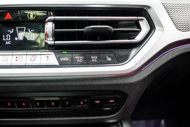 2023 BMW 4 Series 430i xDrive Gran - 22918500 - 23