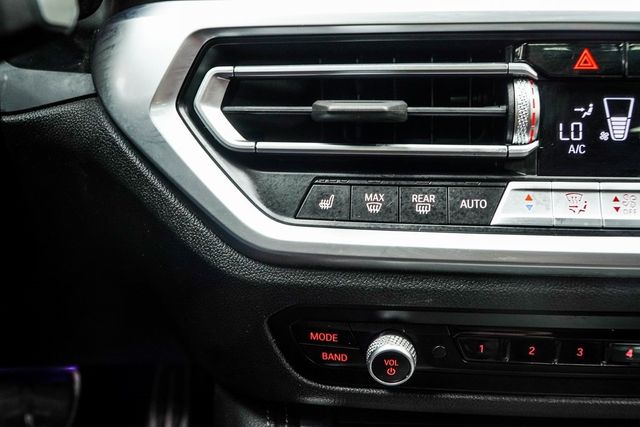 2023 BMW 4 Series 430i xDrive Gran - 22918500 - 24