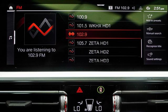 2023 BMW 4 Series 430i xDrive Gran - 22918500 - 25