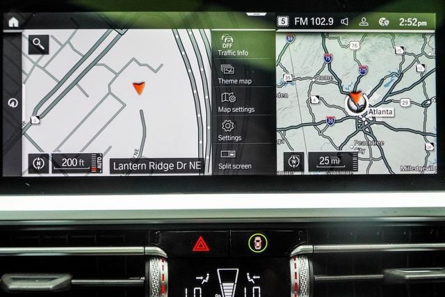 2023 BMW 4 Series 430i xDrive Gran - 22918500 - 26