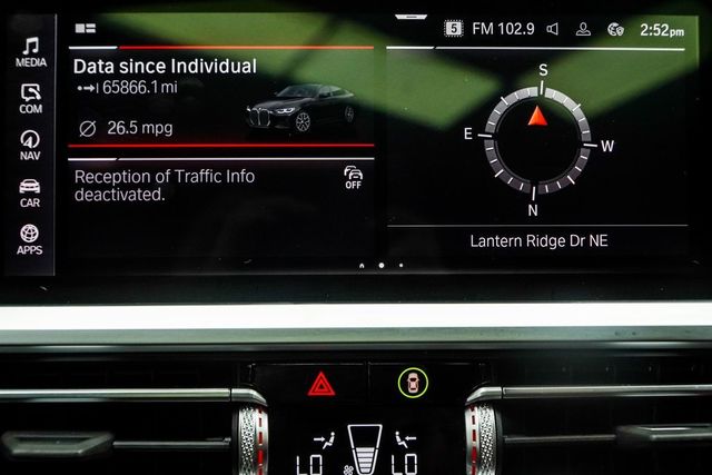 2023 BMW 4 Series 430i xDrive Gran - 22918500 - 27