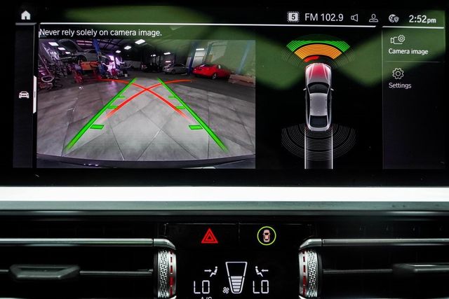 2023 BMW 4 Series 430i xDrive Gran - 22918500 - 28