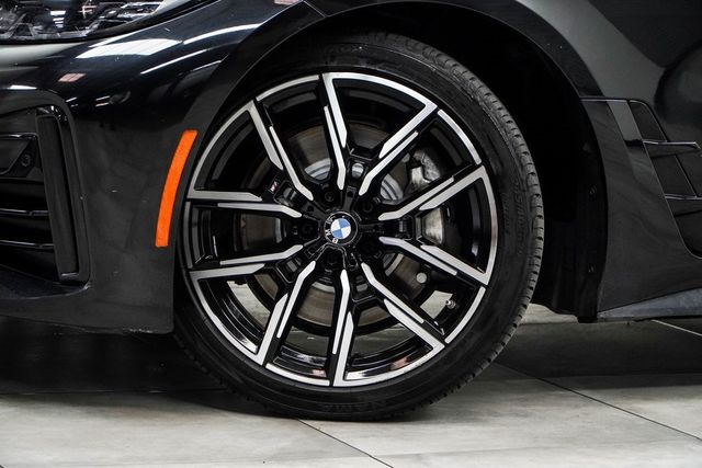 2023 BMW 4 Series 430i xDrive Gran - 22918500 - 2