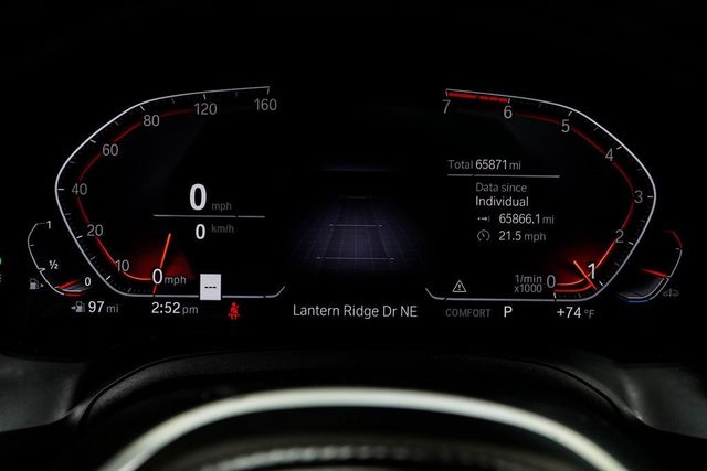 2023 BMW 4 Series 430i xDrive Gran - 22918500 - 29