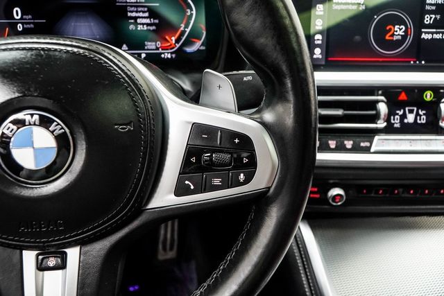 2023 BMW 4 Series 430i xDrive Gran - 22918500 - 30