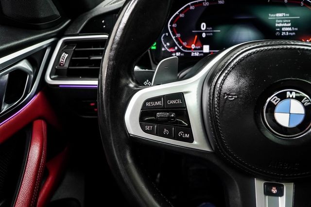 2023 BMW 4 Series 430i xDrive Gran - 22918500 - 31