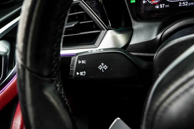 2023 BMW 4 Series 430i xDrive Gran - 22918500 - 33