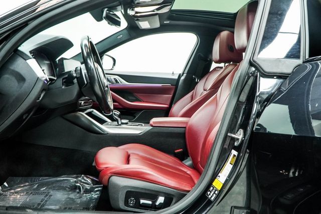 2023 BMW 4 Series 430i xDrive Gran - 22918500 - 37