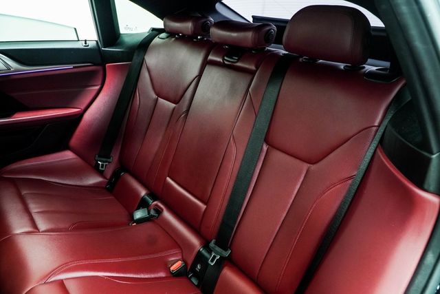 2023 BMW 4 Series 430i xDrive Gran - 22918500 - 38