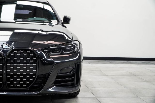 2023 BMW 4 Series 430i xDrive Gran - 22918500 - 3