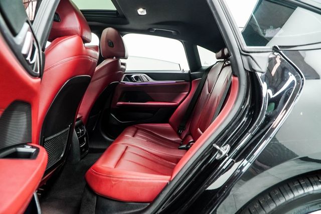 2023 BMW 4 Series 430i xDrive Gran - 22918500 - 39