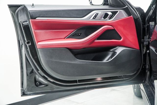 2023 BMW 4 Series 430i xDrive Gran - 22918500 - 41