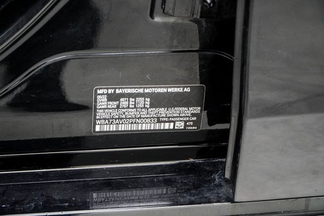 2023 BMW 4 Series 430i xDrive Gran - 22918500 - 45