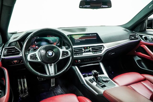 2023 BMW 4 Series 430i xDrive Gran - 22918500 - 4