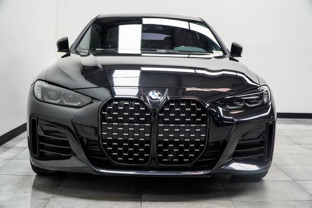 2023 BMW 4 Series 430i xDrive Gran - 22918500 - 6