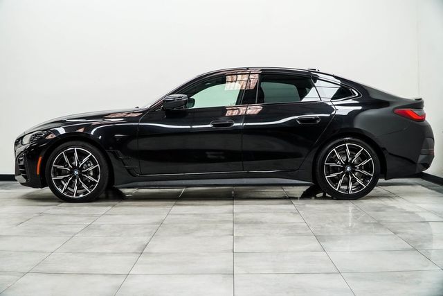 2023 BMW 4 Series 430i xDrive Gran - 22918500 - 7