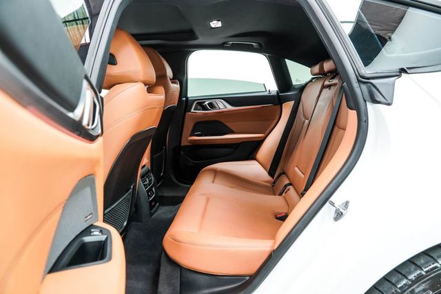 2023 BMW 4 Series 430i xDrive Gran - 23061767 - 14