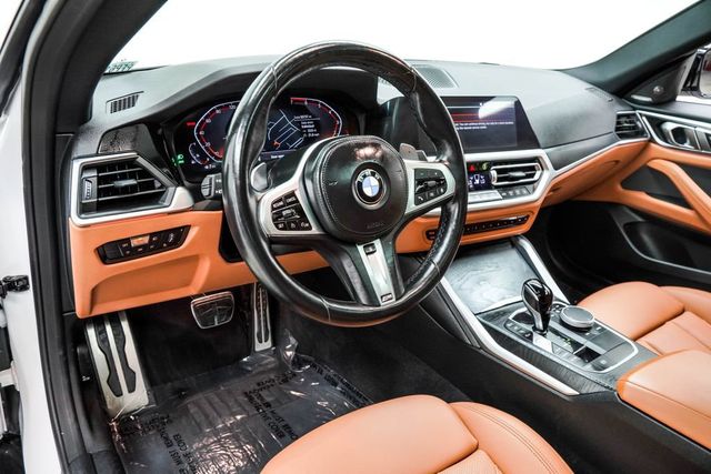2023 BMW 4 Series 430i xDrive Gran - 23061767 - 16