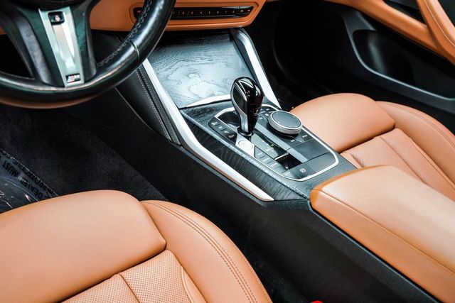2023 BMW 4 Series 430i xDrive Gran - 23061767 - 17