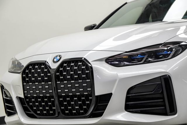 2023 BMW 4 Series 430i xDrive Gran - 23061767 - 1