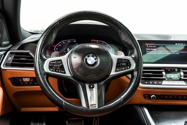 2023 BMW 4 Series 430i xDrive Gran - 23061767 - 19