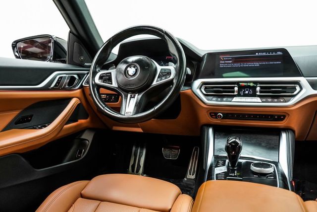 2023 BMW 4 Series 430i xDrive Gran - 23061767 - 20
