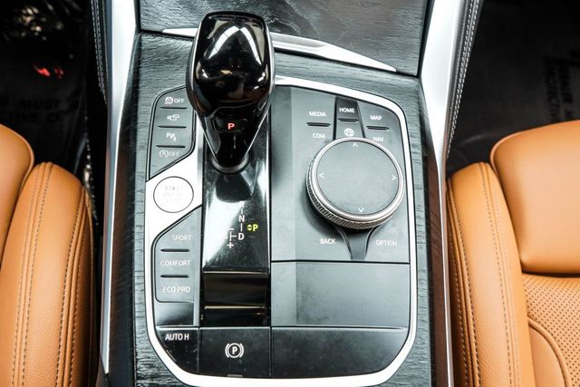2023 BMW 4 Series 430i xDrive Gran - 23061767 - 22