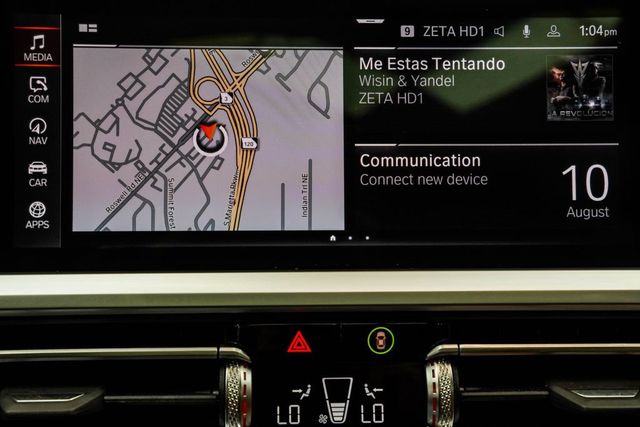2023 BMW 4 Series 430i xDrive Gran - 23061767 - 29