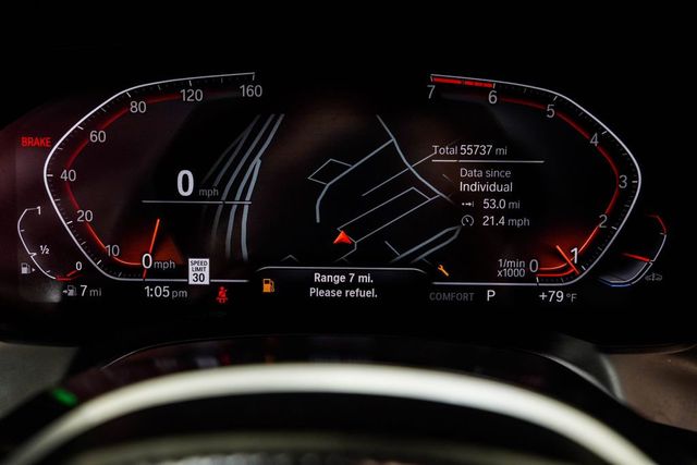 2023 BMW 4 Series 430i xDrive Gran - 23061767 - 34