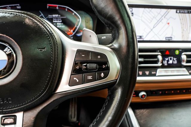 2023 BMW 4 Series 430i xDrive Gran - 23061767 - 36