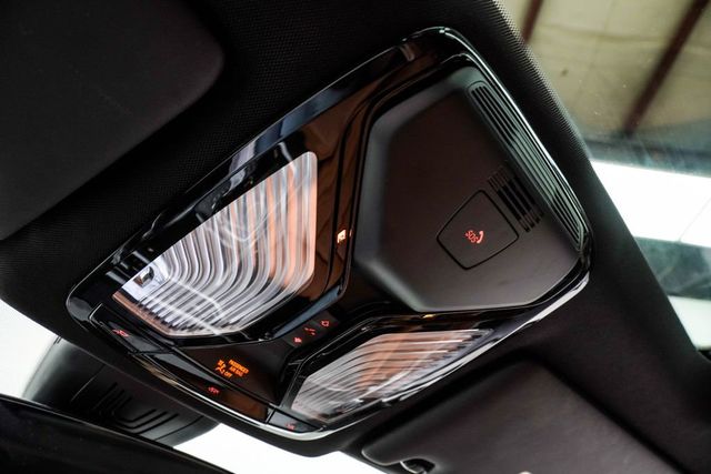 2023 BMW 4 Series 430i xDrive Gran - 23061767 - 38