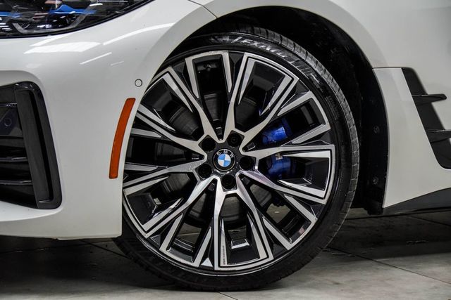 2023 BMW 4 Series 430i xDrive Gran - 23061767 - 3