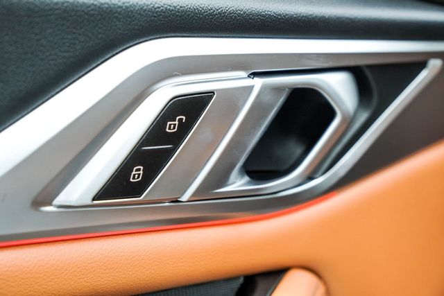 2023 BMW 4 Series 430i xDrive Gran - 23061767 - 43