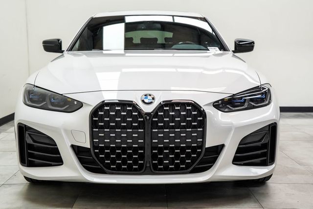 2023 BMW 4 Series 430i xDrive Gran - 23061767 - 4