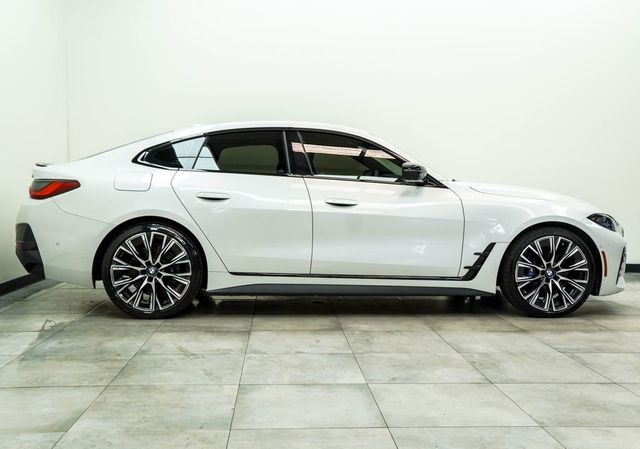 2023 BMW 4 Series 430i xDrive Gran - 23061767 - 5